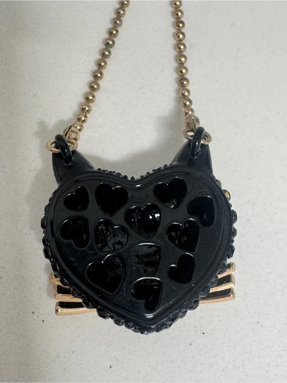 Betsey Johnson excellent used